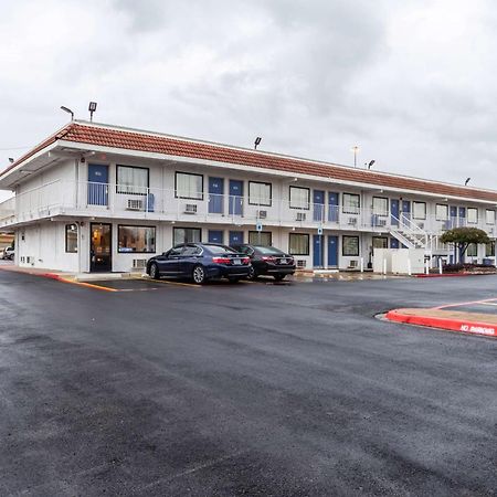 Motel 6-North Richland Hills, Tx Exteriér fotografie