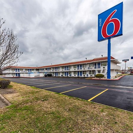 Motel 6-North Richland Hills, Tx Exteriér fotografie