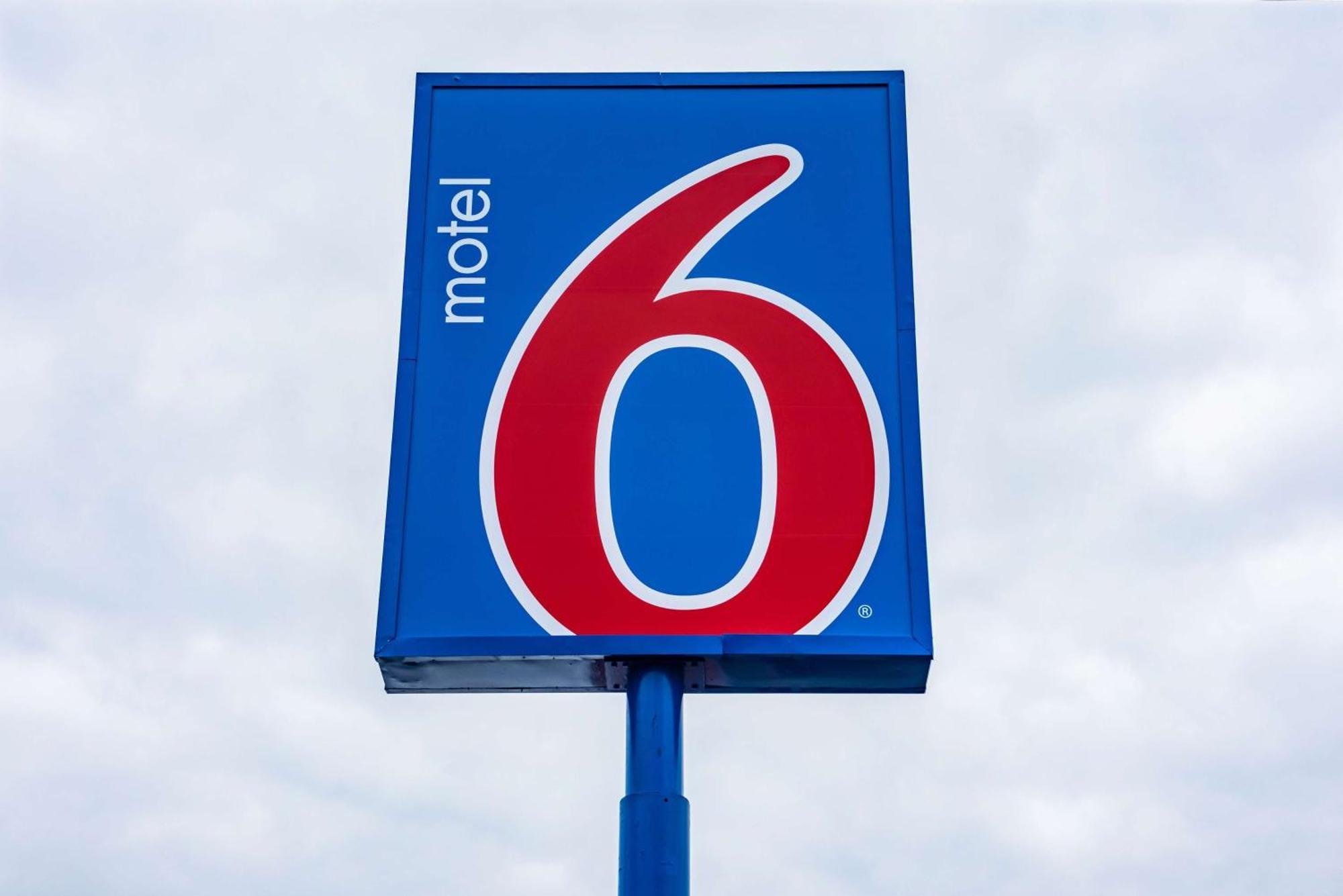 Motel 6-North Richland Hills, Tx Exteriér fotografie