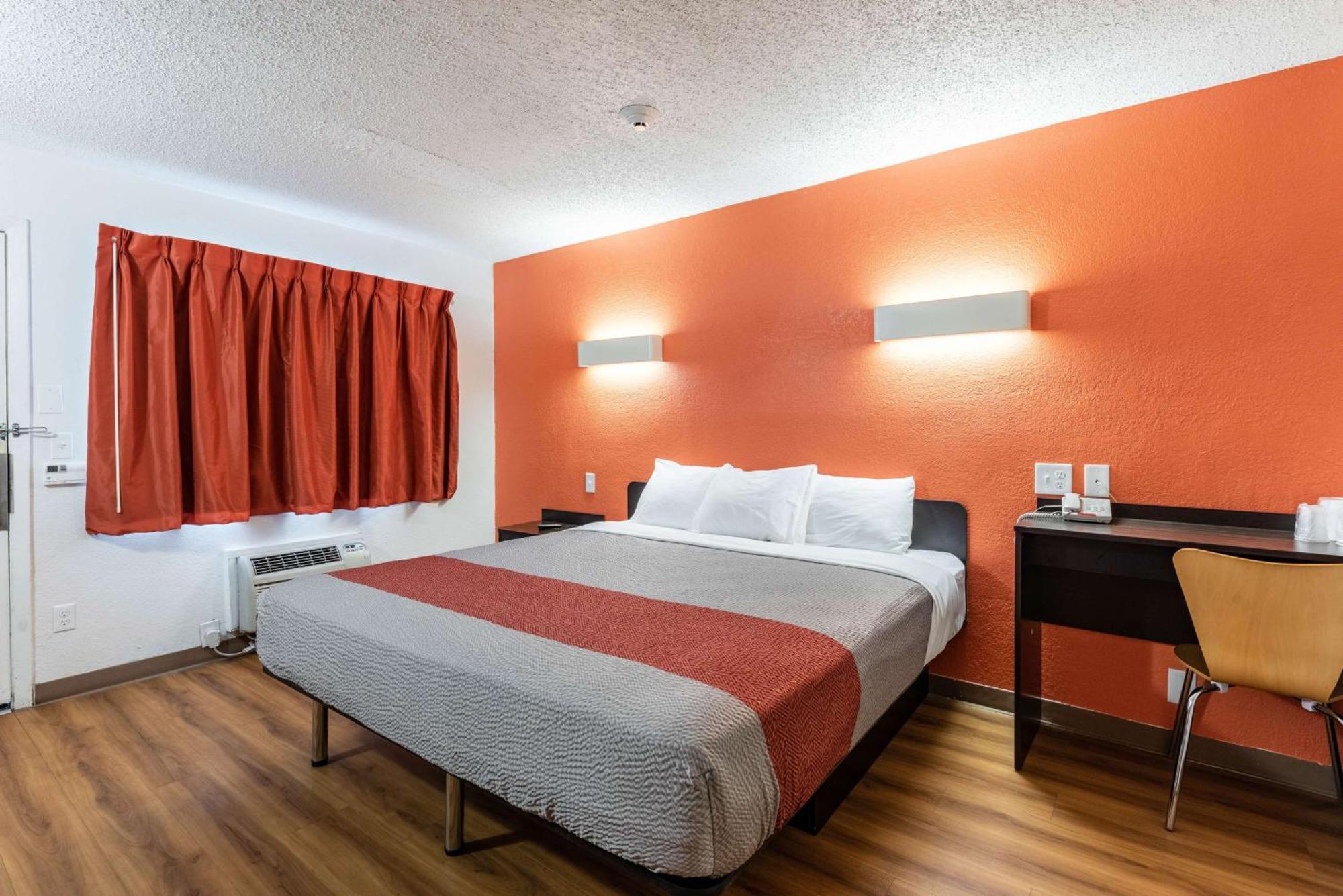 Motel 6-North Richland Hills, Tx Exteriér fotografie