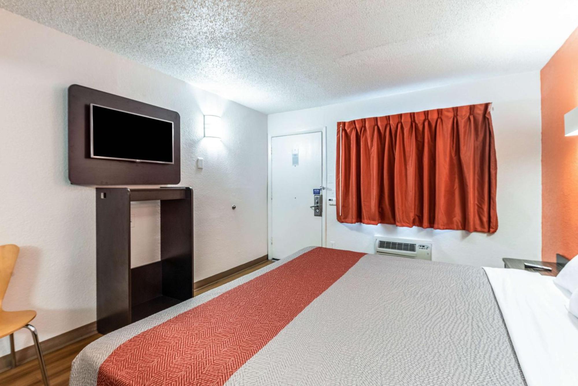 Motel 6-North Richland Hills, Tx Exteriér fotografie
