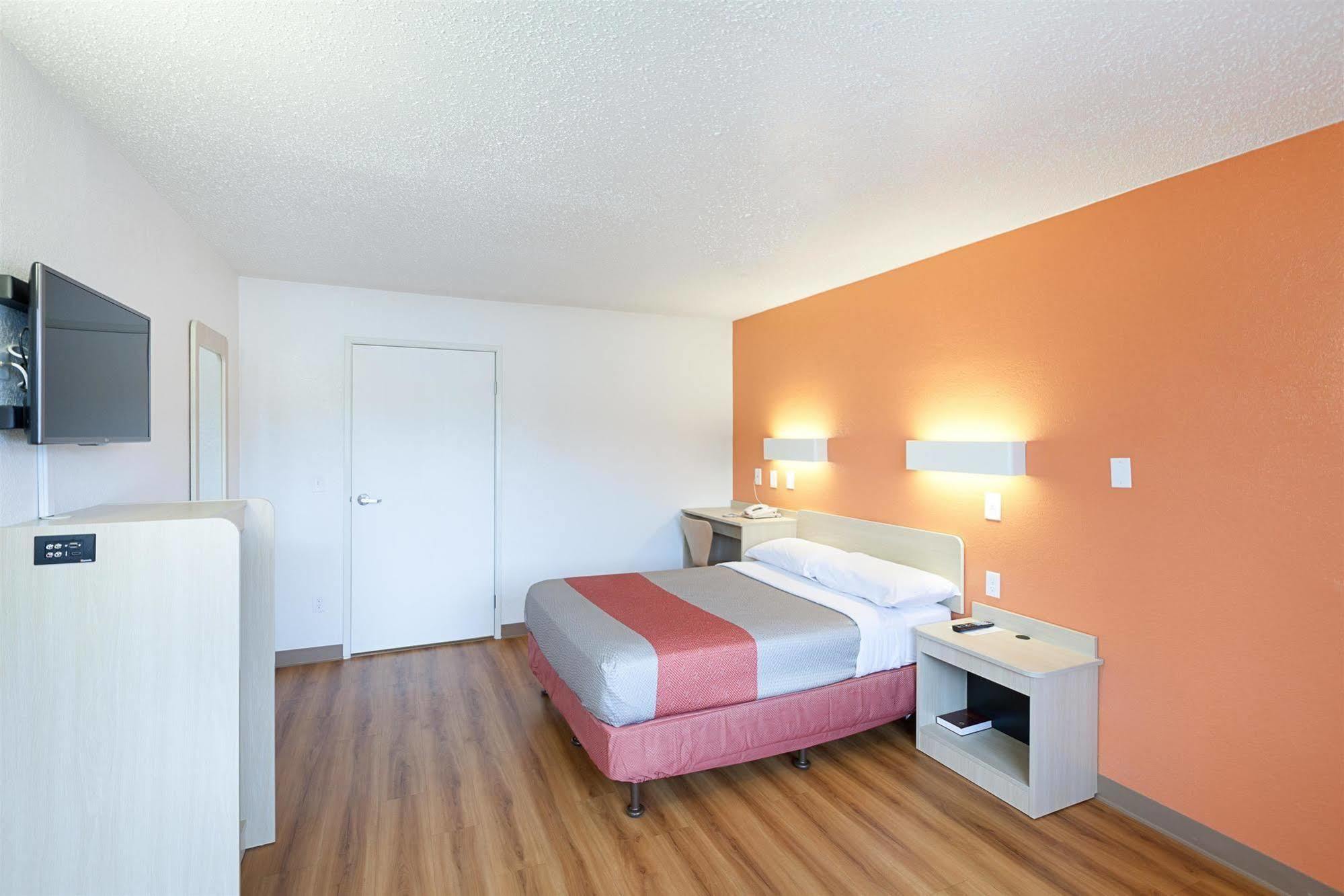 Motel 6-North Richland Hills, Tx Exteriér fotografie