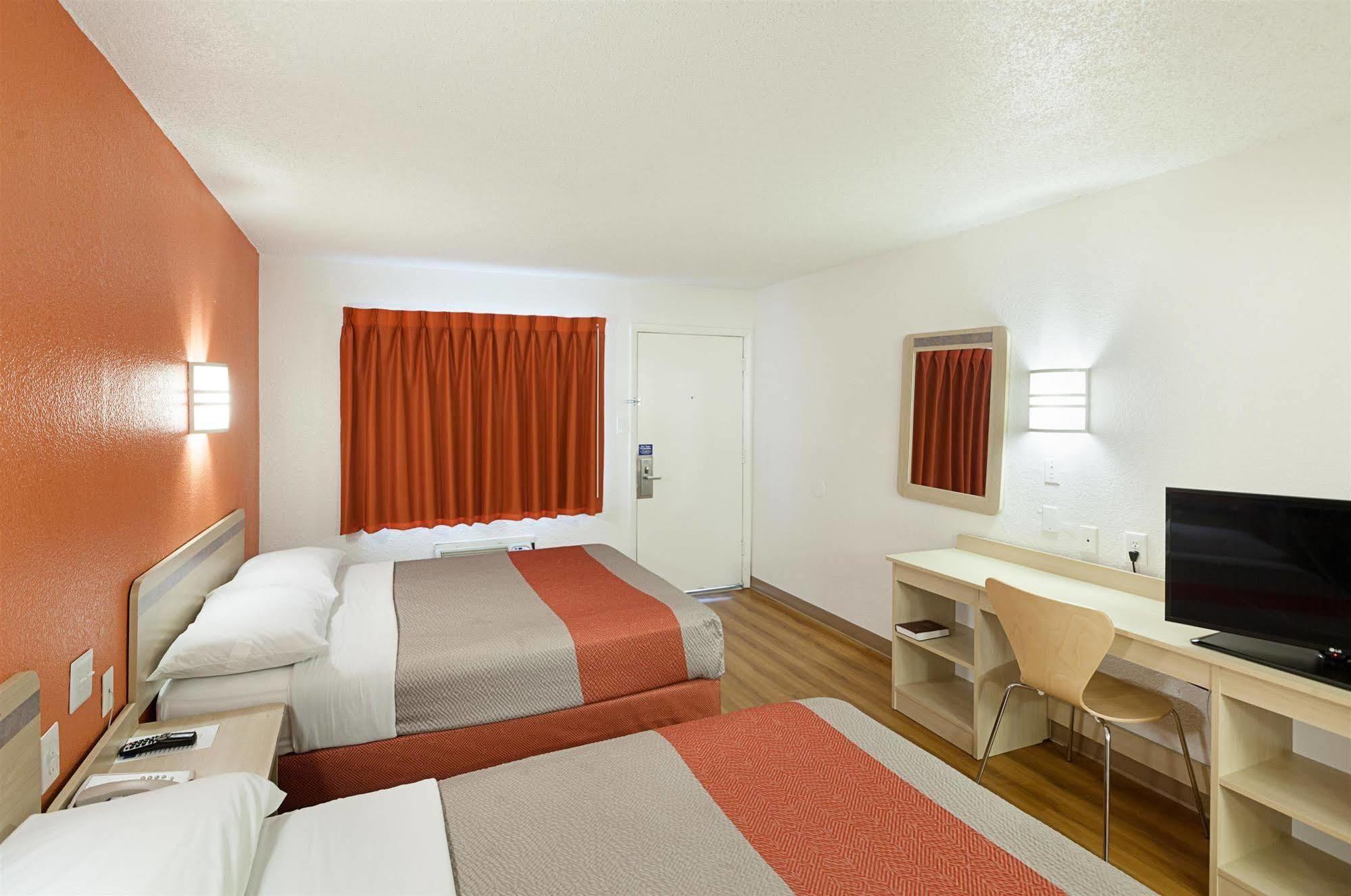 Motel 6-North Richland Hills, Tx Exteriér fotografie