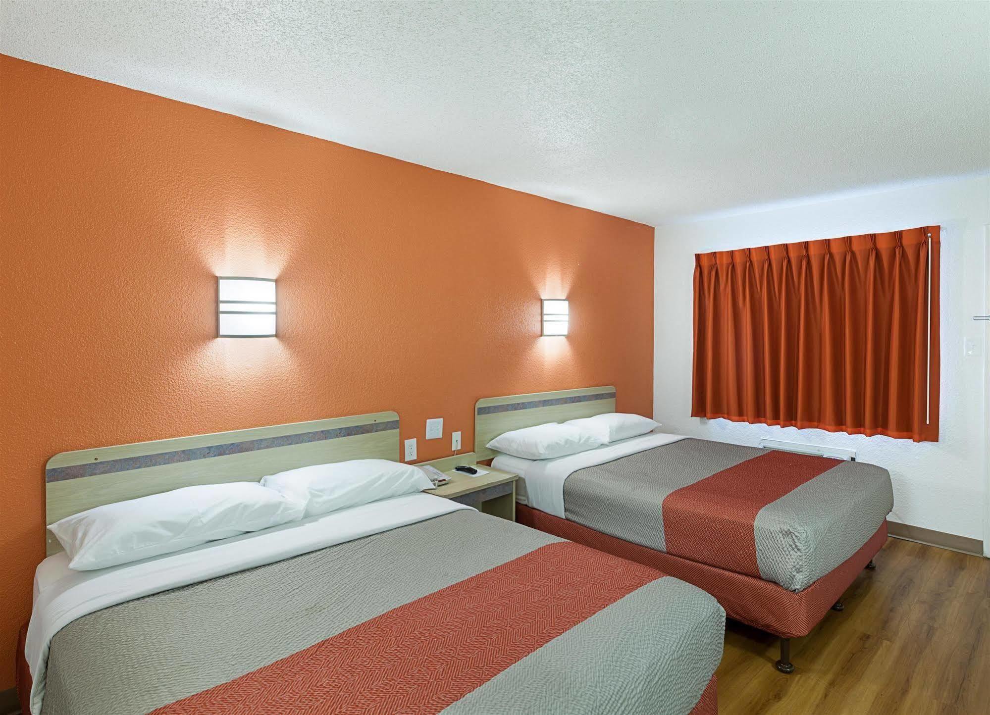 Motel 6-North Richland Hills, Tx Exteriér fotografie