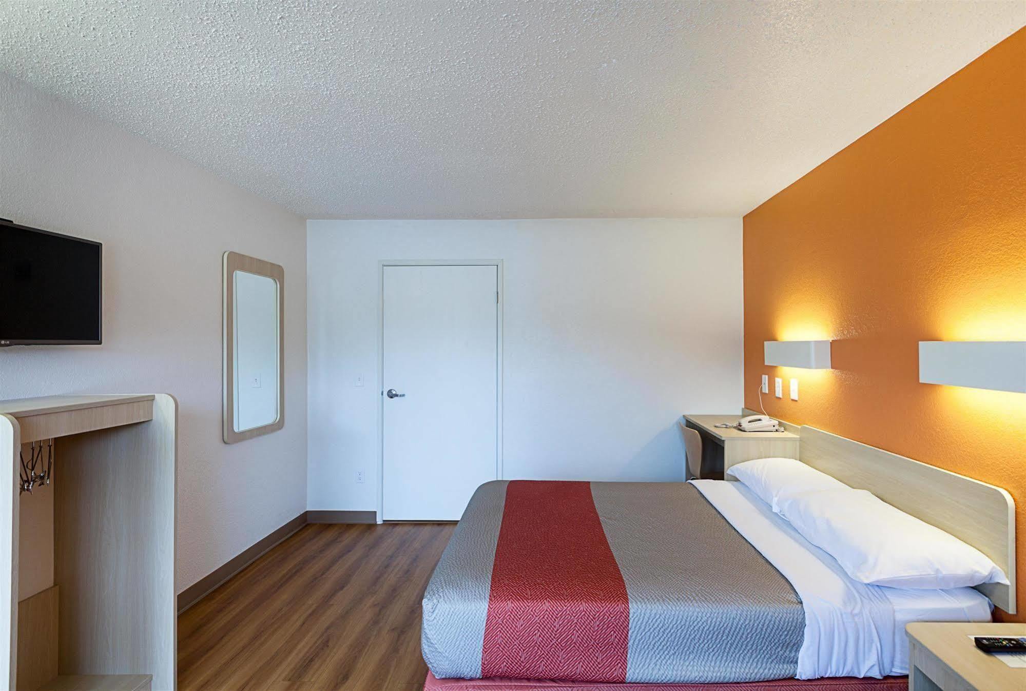 Motel 6-North Richland Hills, Tx Exteriér fotografie