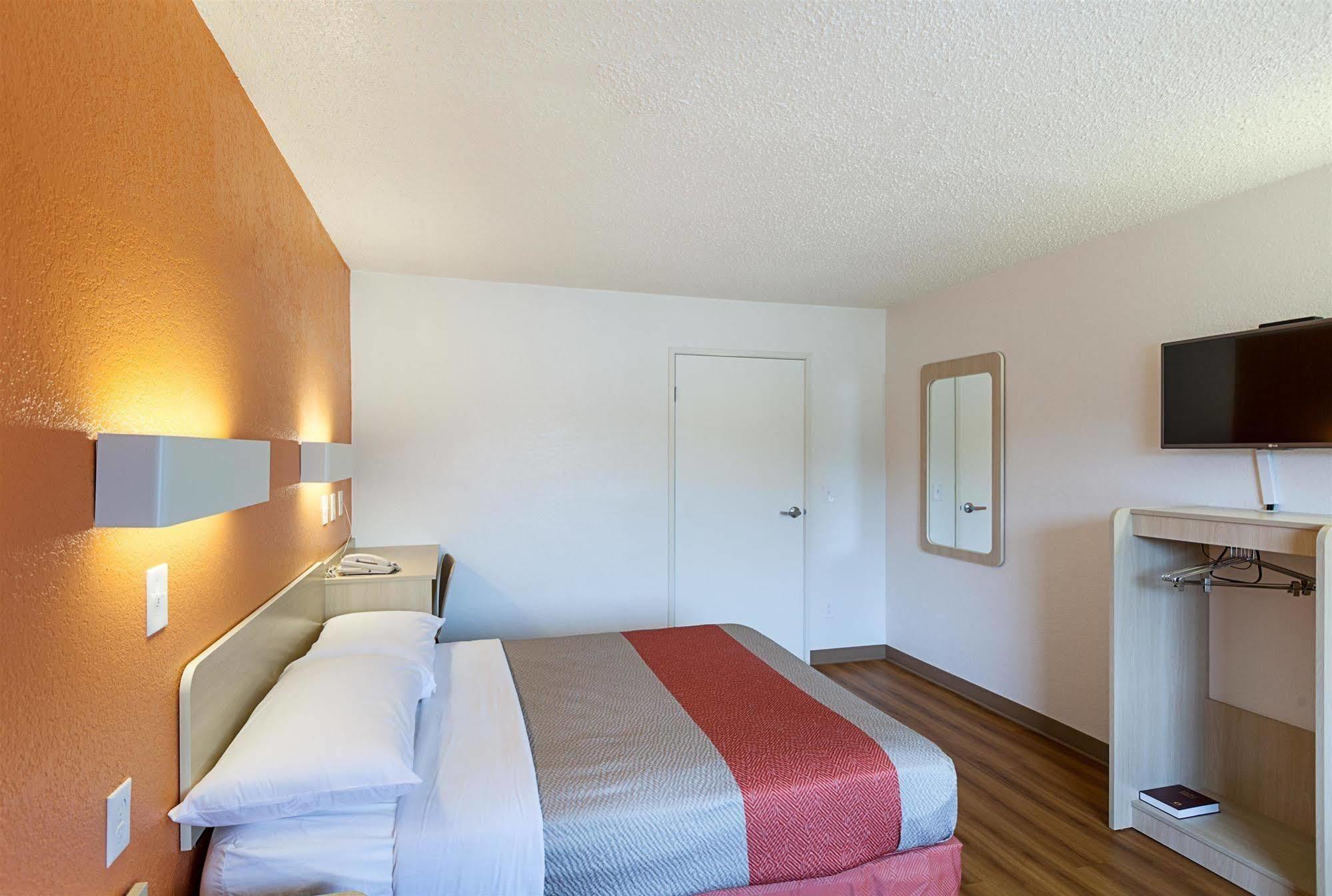 Motel 6-North Richland Hills, Tx Exteriér fotografie