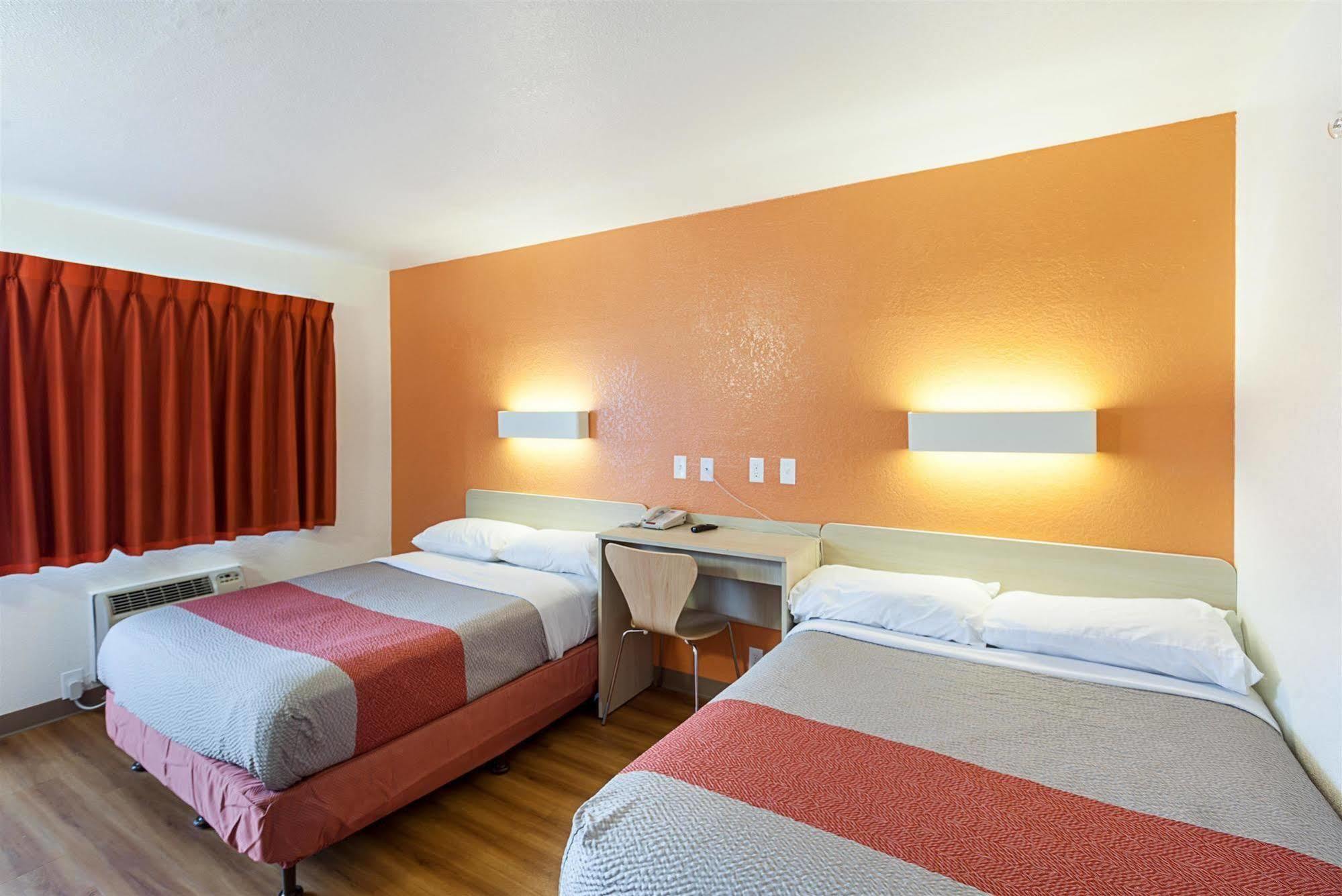 Motel 6-North Richland Hills, Tx Exteriér fotografie