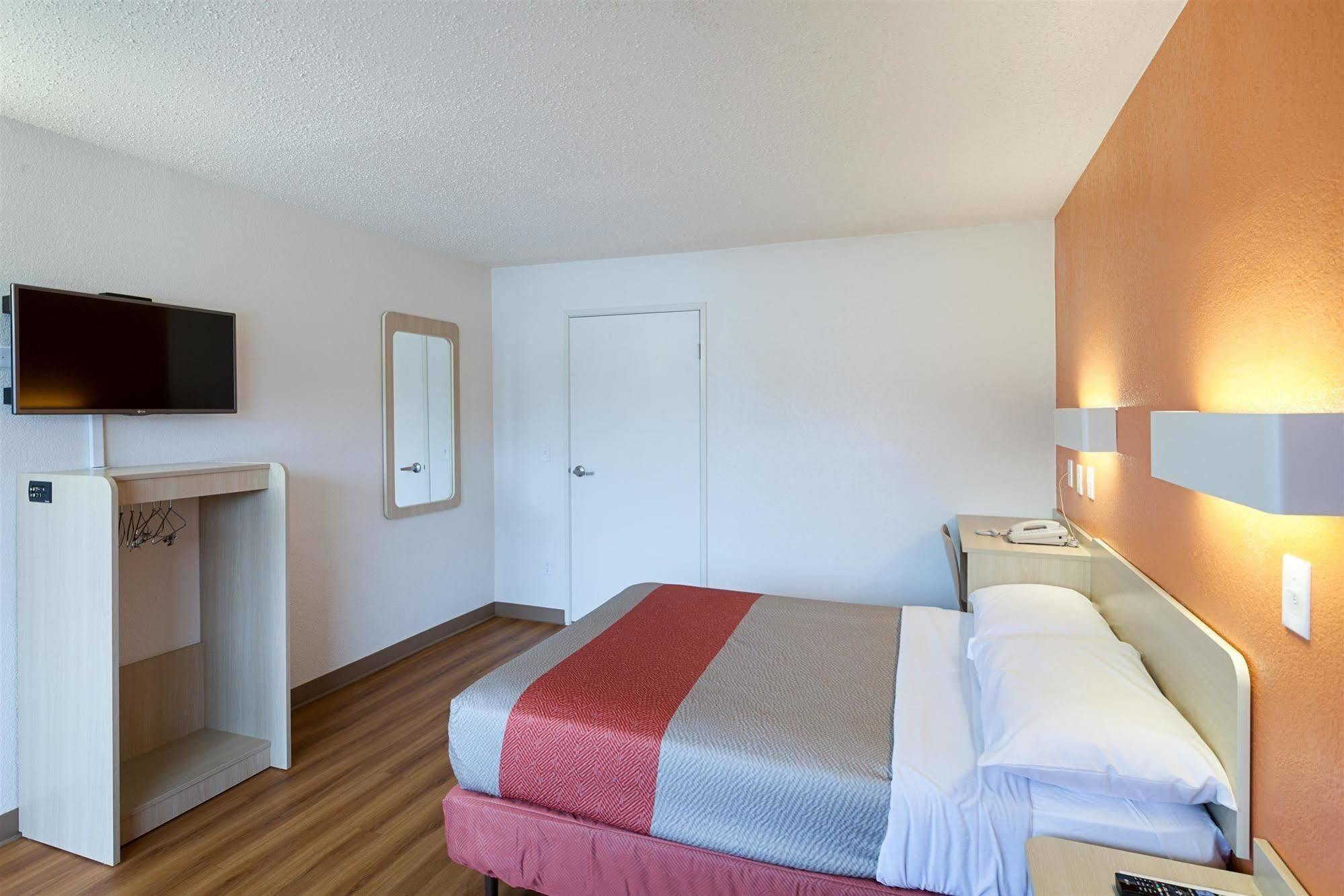 Motel 6-North Richland Hills, Tx Exteriér fotografie