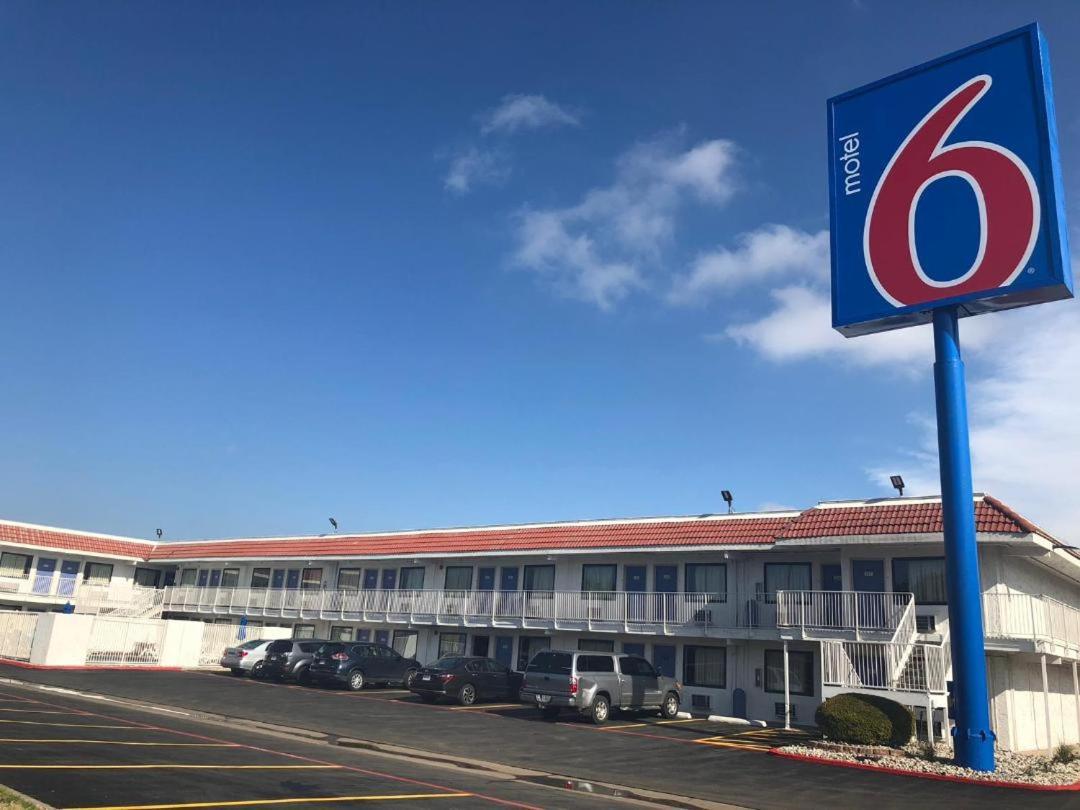 Motel 6-North Richland Hills, Tx Exteriér fotografie